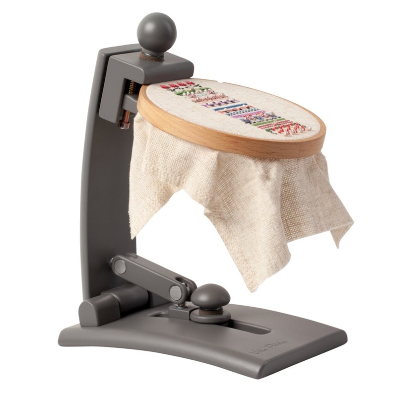 Velke Potoky Desktop Stand Mini | Grey GY