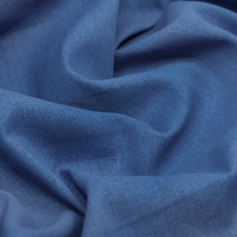 Airy Linen Viscose Blend – Marlin