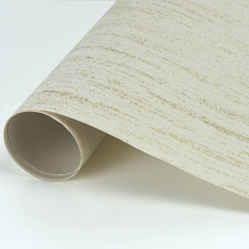 2834-M0870 Hartnett Cream Texture Wallpaper Per Bolt