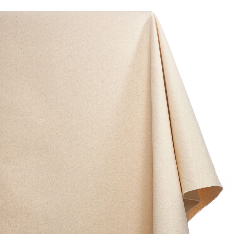#12 Cotton Duck Canvas (11.5 oz) Yard