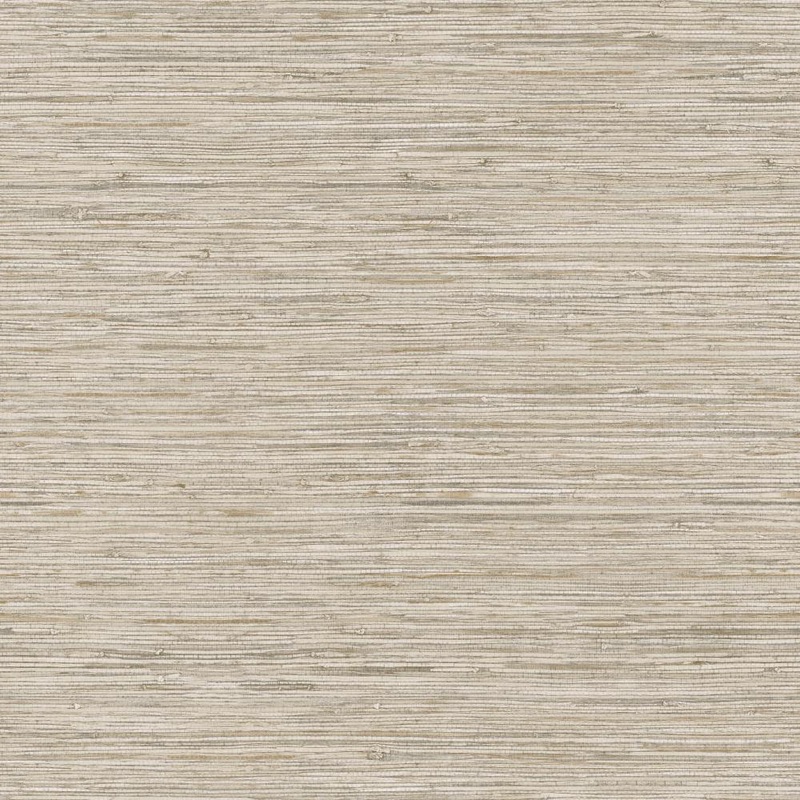 WB5502 Browns Grasscloth Wallpaper Per Yard