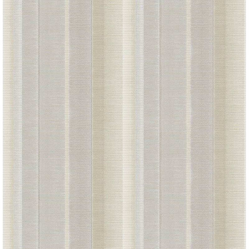 2767-003326 Potter Off-White Flat Iron Wallpaper Per Bolt