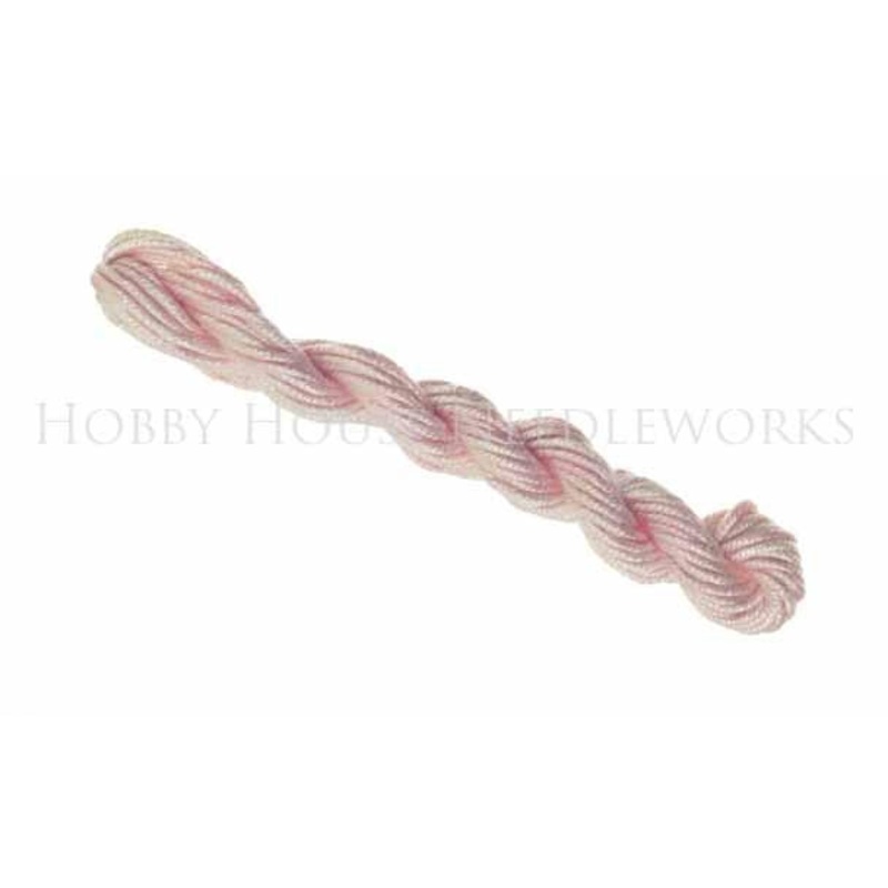 137B – Rosebud Pink