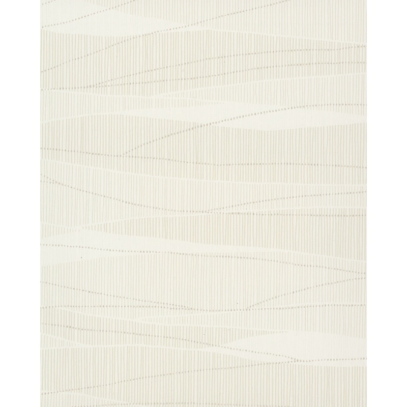TD1040 White/Off Whites New Waves Wallpaper Per Yard