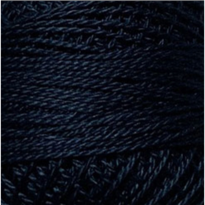1072 Vibrant Navy Pearl 12