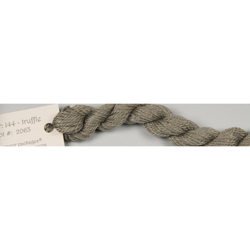 Truffle 144