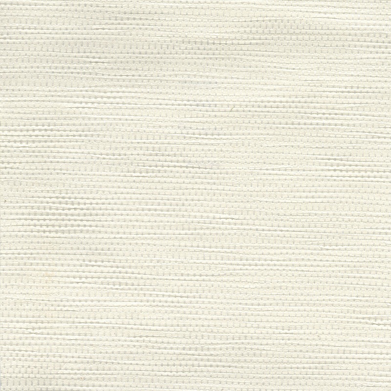 2732-80094 Henan White Paper Weave Wallpaper Per Bolt