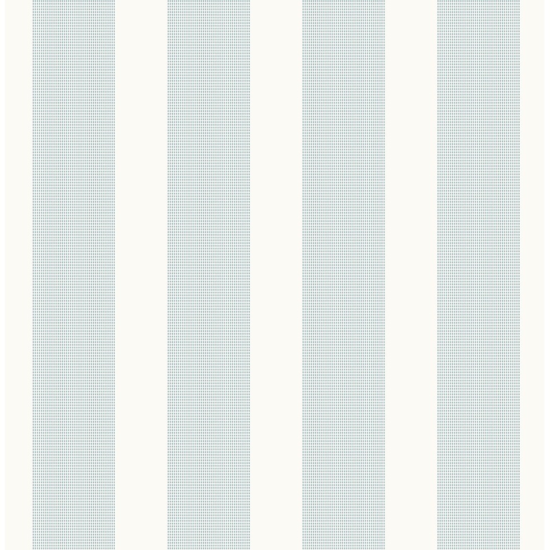2889-25206 Visby Slate Stripe Wallpaper Per Bolt