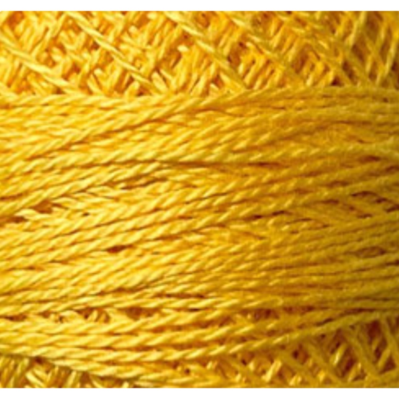 12 Gold Splendor Pearl 12