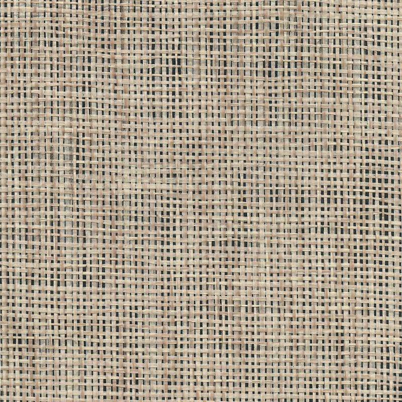 2732-65613 Gansu Wheat Grasscloth Wallpaper Per Bolt