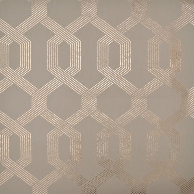 Viva Lounge Glint Wallpaper Per Bolt