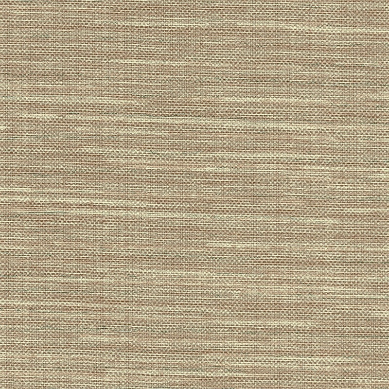 2807-8014 Bay Ridge Chestnut Linen Texture Wallpaper Per Bolt