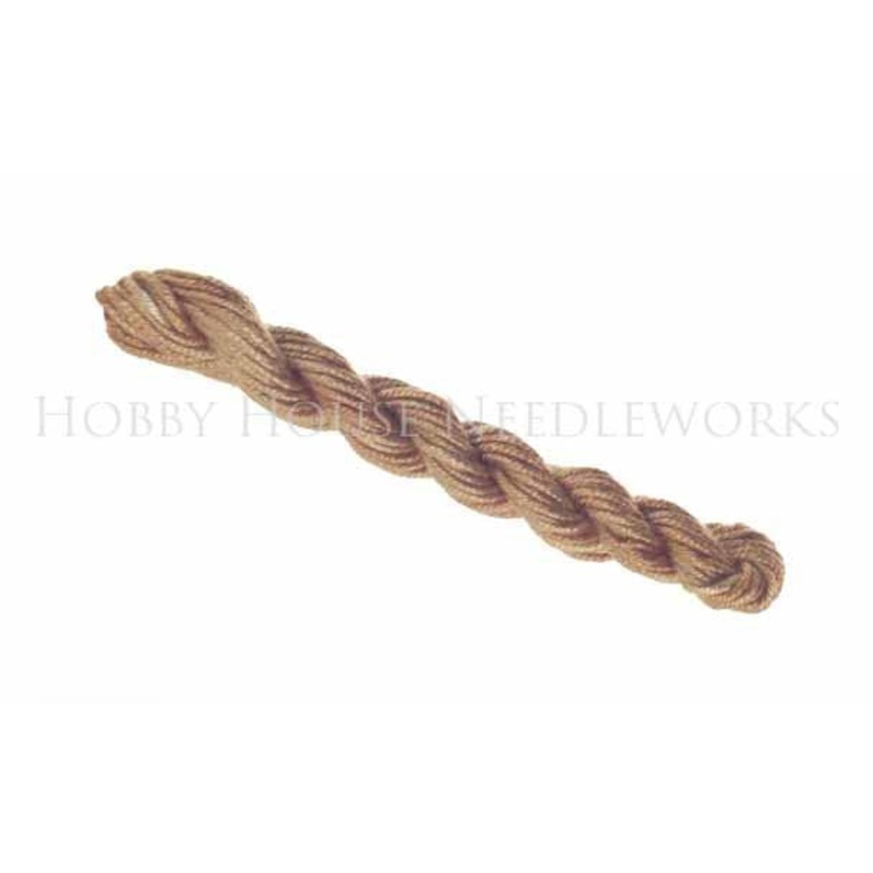 107 – Honey Bronze