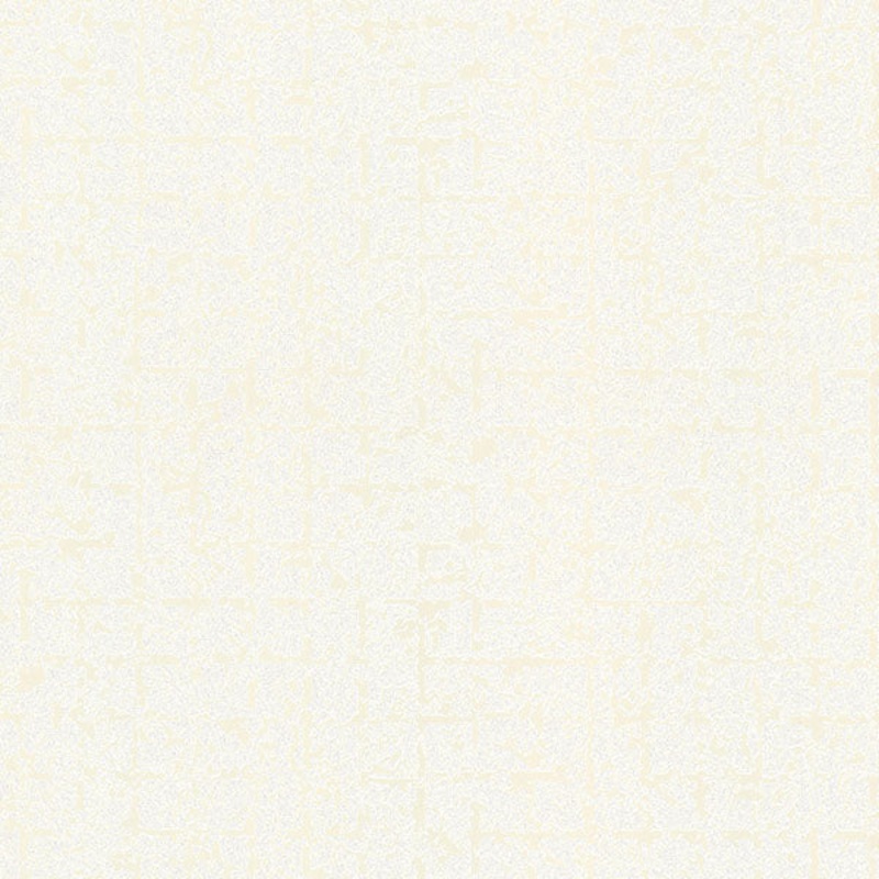 2767-24410 Stargazer Off-White Glitter Squares Wallpaper Per Bolt