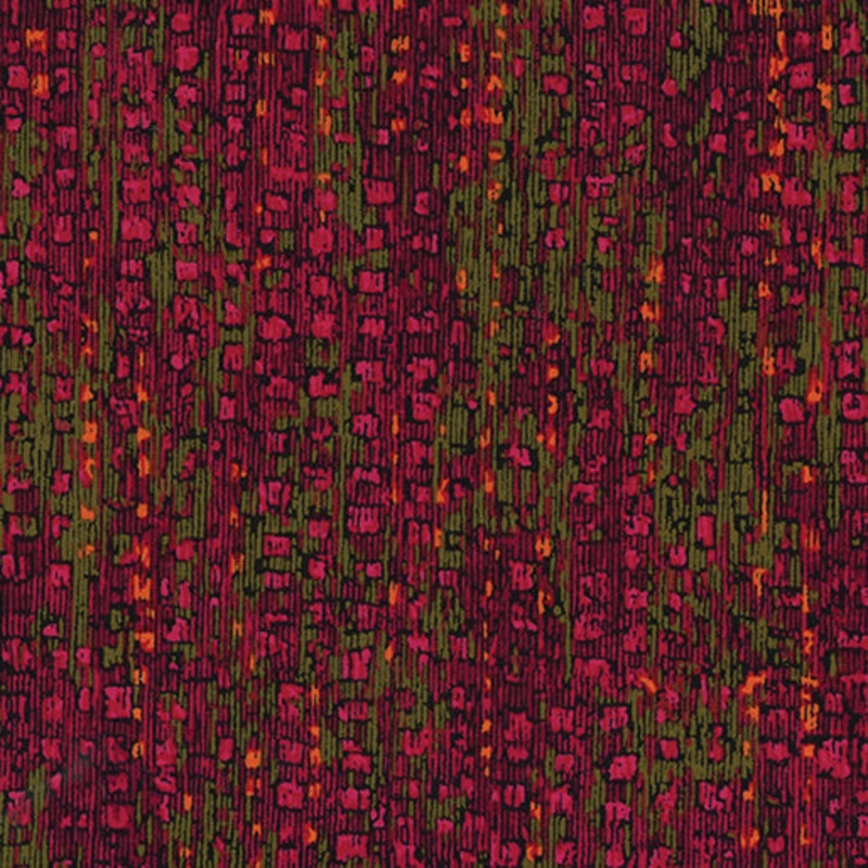 Benartextures – Expressway Pink/Multi | 9196-29 Yardage