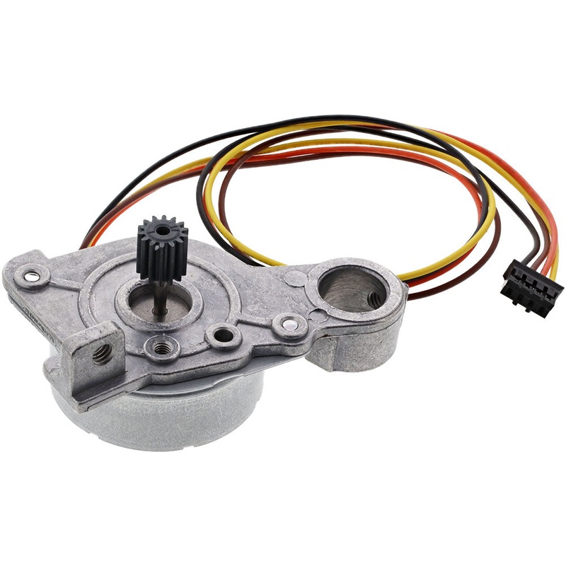FPM Holder Assembly, Babylock #XE4083001