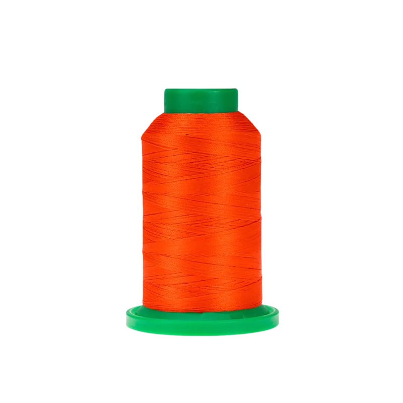 Isacord – A1305 – Fox Fire Fox Fire 1000m